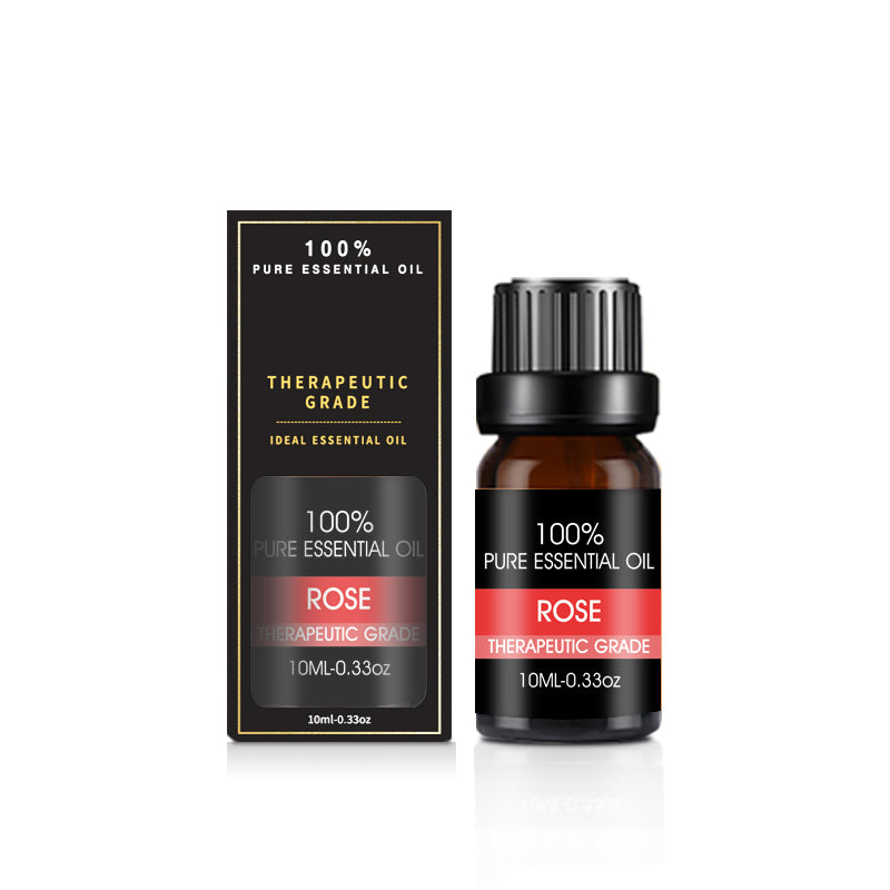 Essential Oil Set for Diffusers