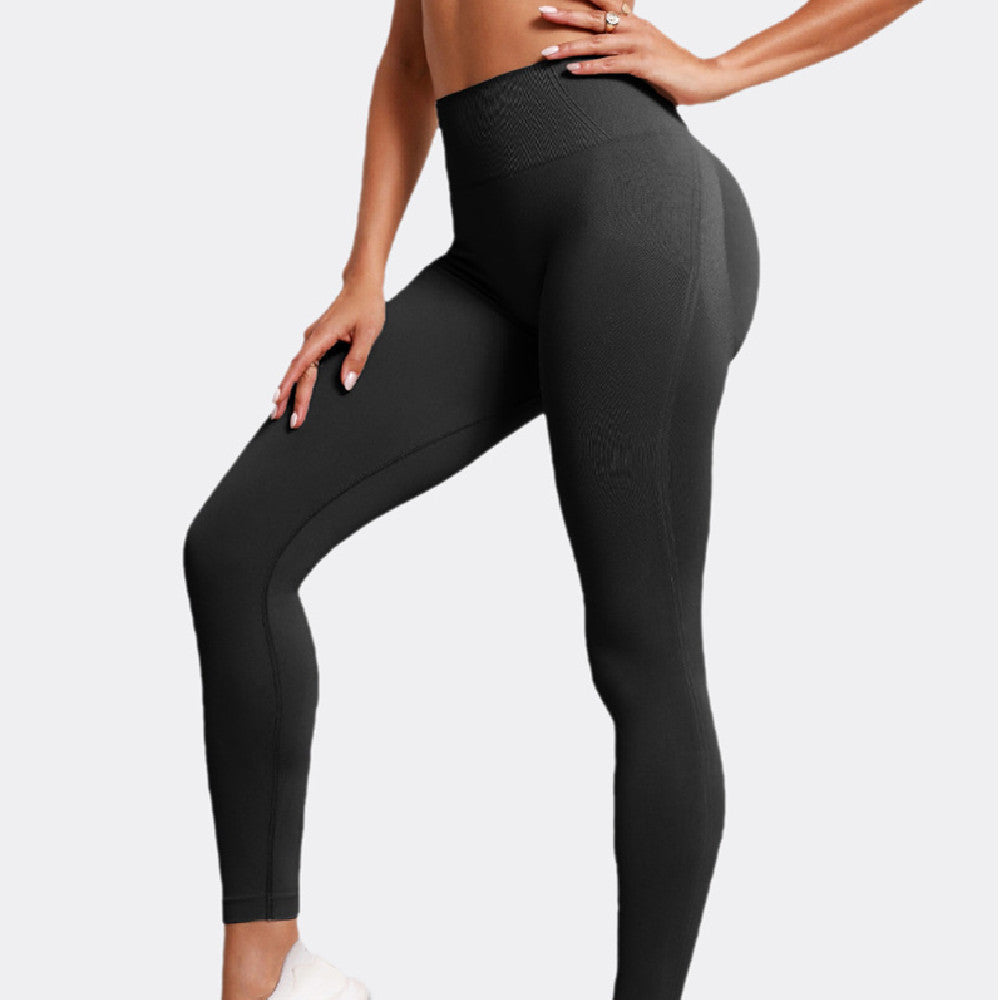 Women's High-Rise Yoga Pants