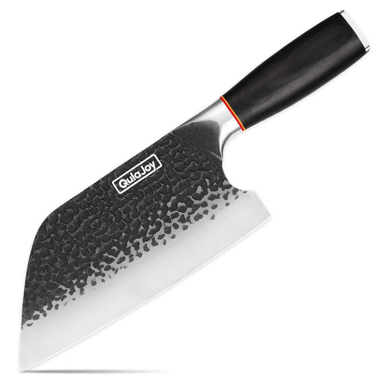 7-Inch High-Carbon Meat Cleaver