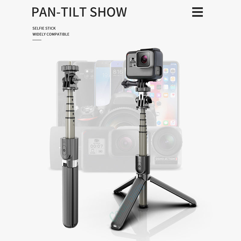 Selfie Stick Tripod