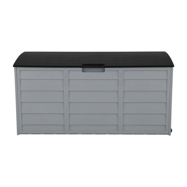 75-Gallon Outdoor Deck Storage Box