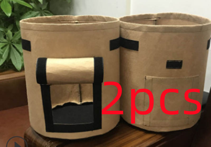 Potato & Vegetable Grow Bags