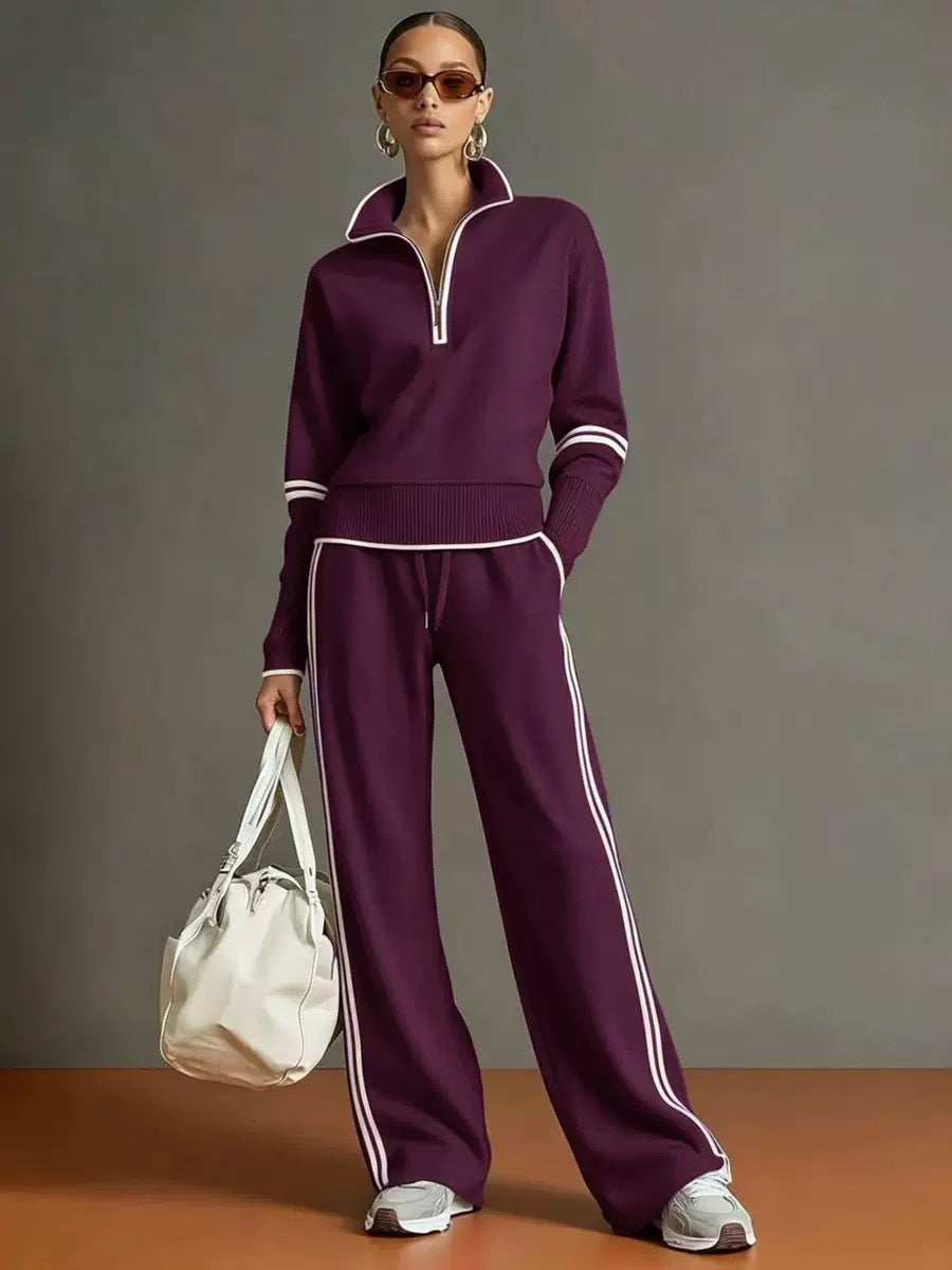 Women's Cotton Lounge Set