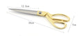 Stainless Steel Tailor Shears