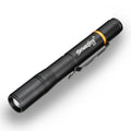 Pen-Size LED Flashlight
