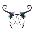 Fairy Antenna Headband