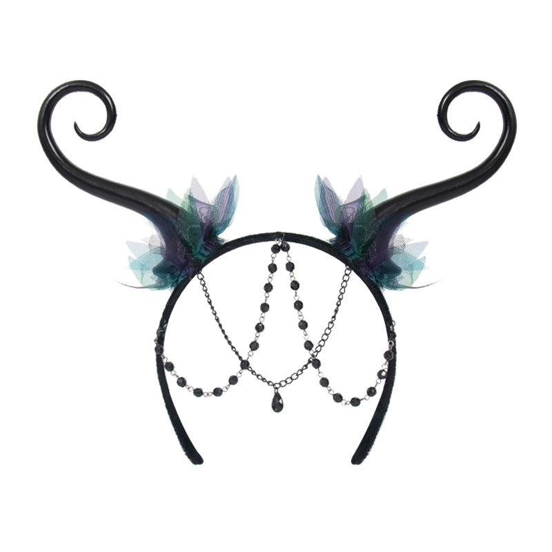 Fairy Antenna Headband