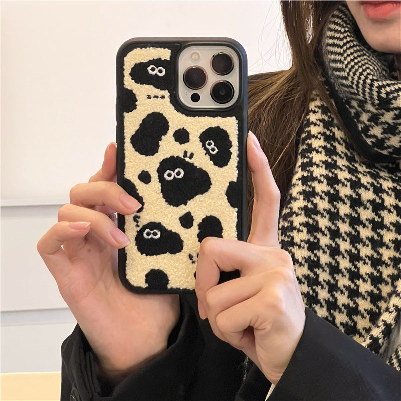 Plush Fairy Phone Case