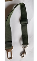 Dog Car Seat Belt Leash