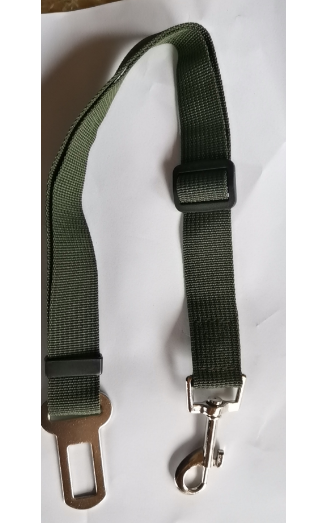 Dog Car Seat Belt Leash