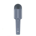 Karaoke Microphone with Built-In Speaker