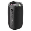 Portable Karaoke Speaker with Microphone