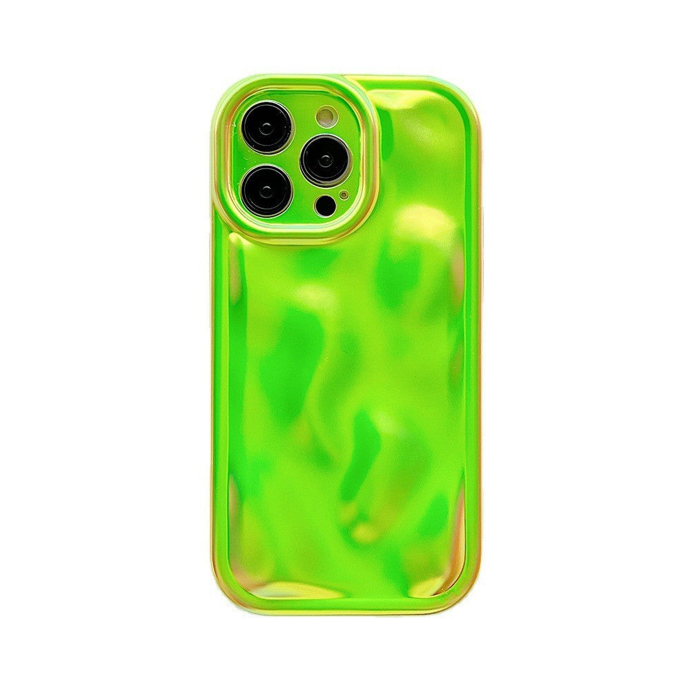 Meteorite Print Phone Case