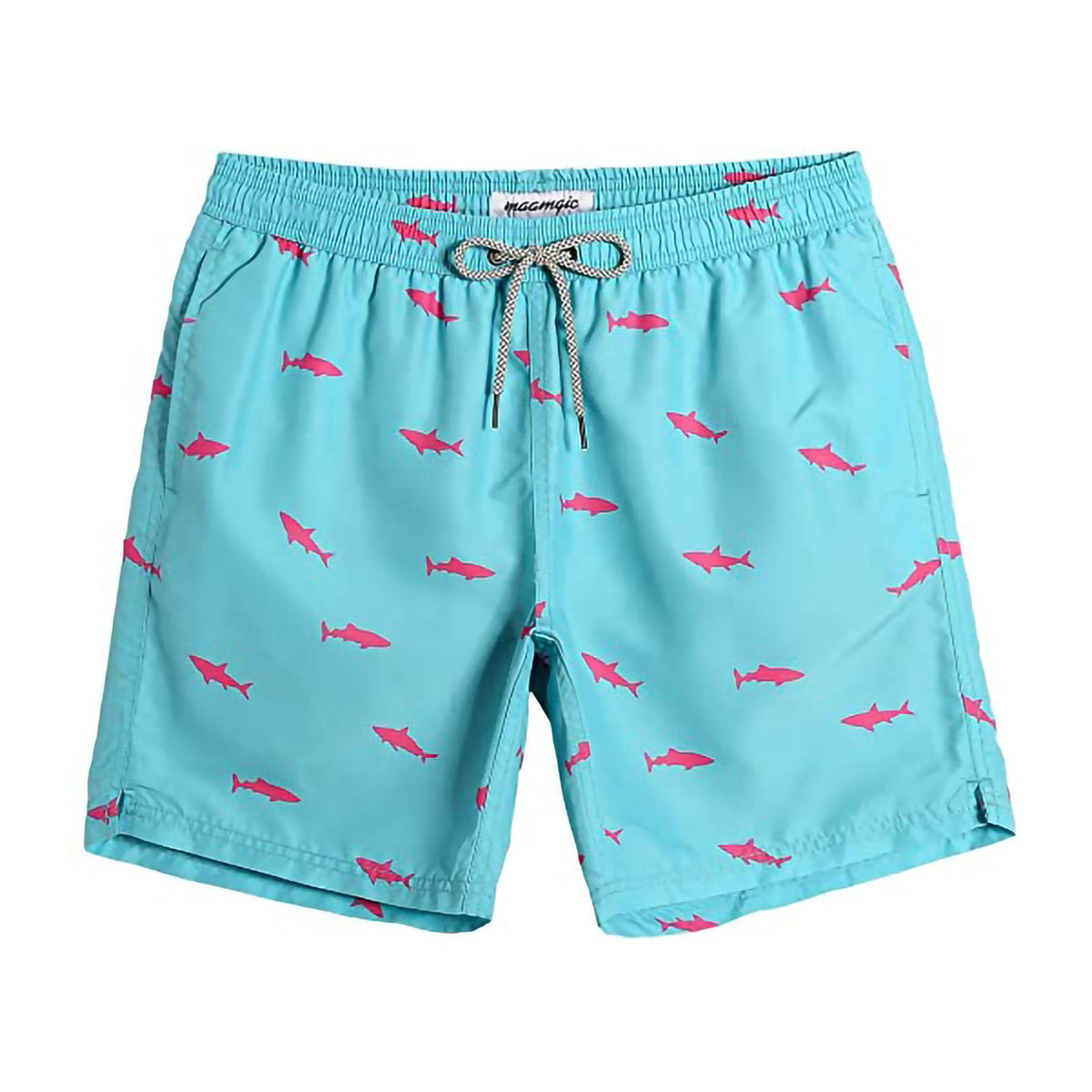 Men's Quick-Dry Beach Shorts