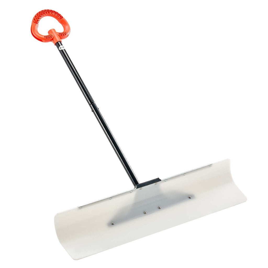 36-Inch Snow Pusher Shovel