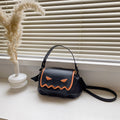 Halloween Crossbody Bag