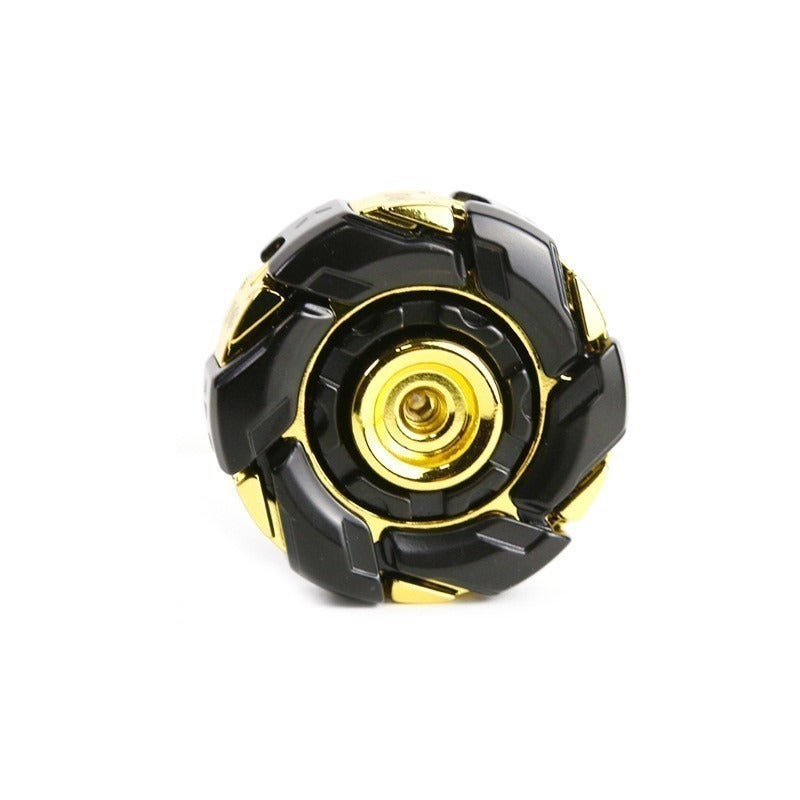 Metal Fingertip Gyro Spinner