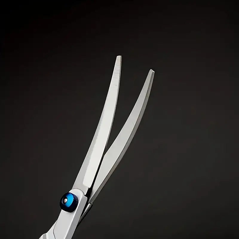 Pet Grooming Scissors Set