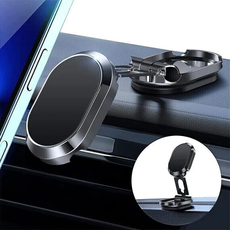 Magnetic Dashboard Phone Mount