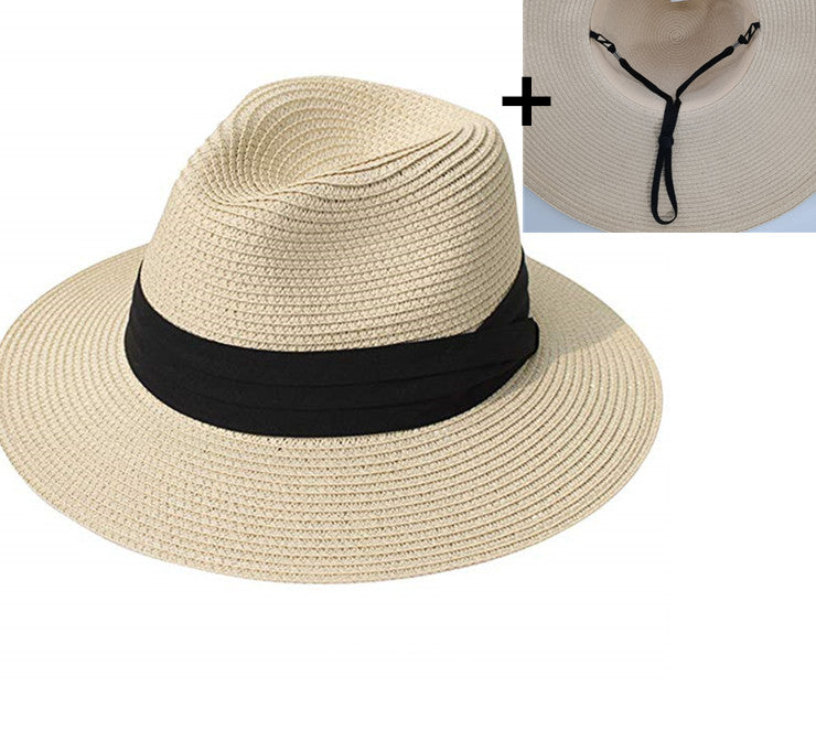 Foldable Sun Hat