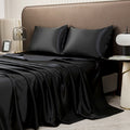 4-Piece Bed Sheet Set