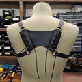 Medieval Warrior Shoulder Armor