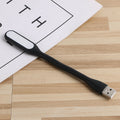 Flexible USB Reading Light