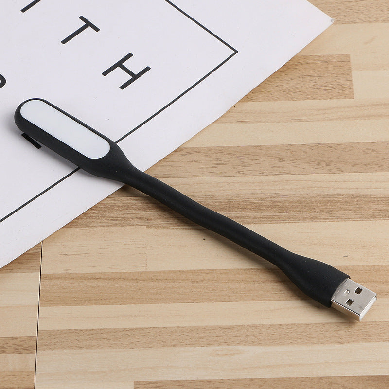 Flexible USB Reading Light