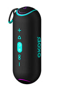 RGB Portable Party Speaker