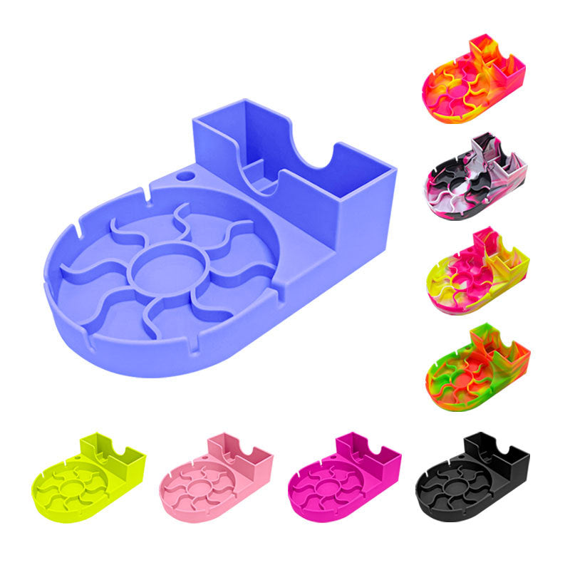 Silicone Cup Drying Rack