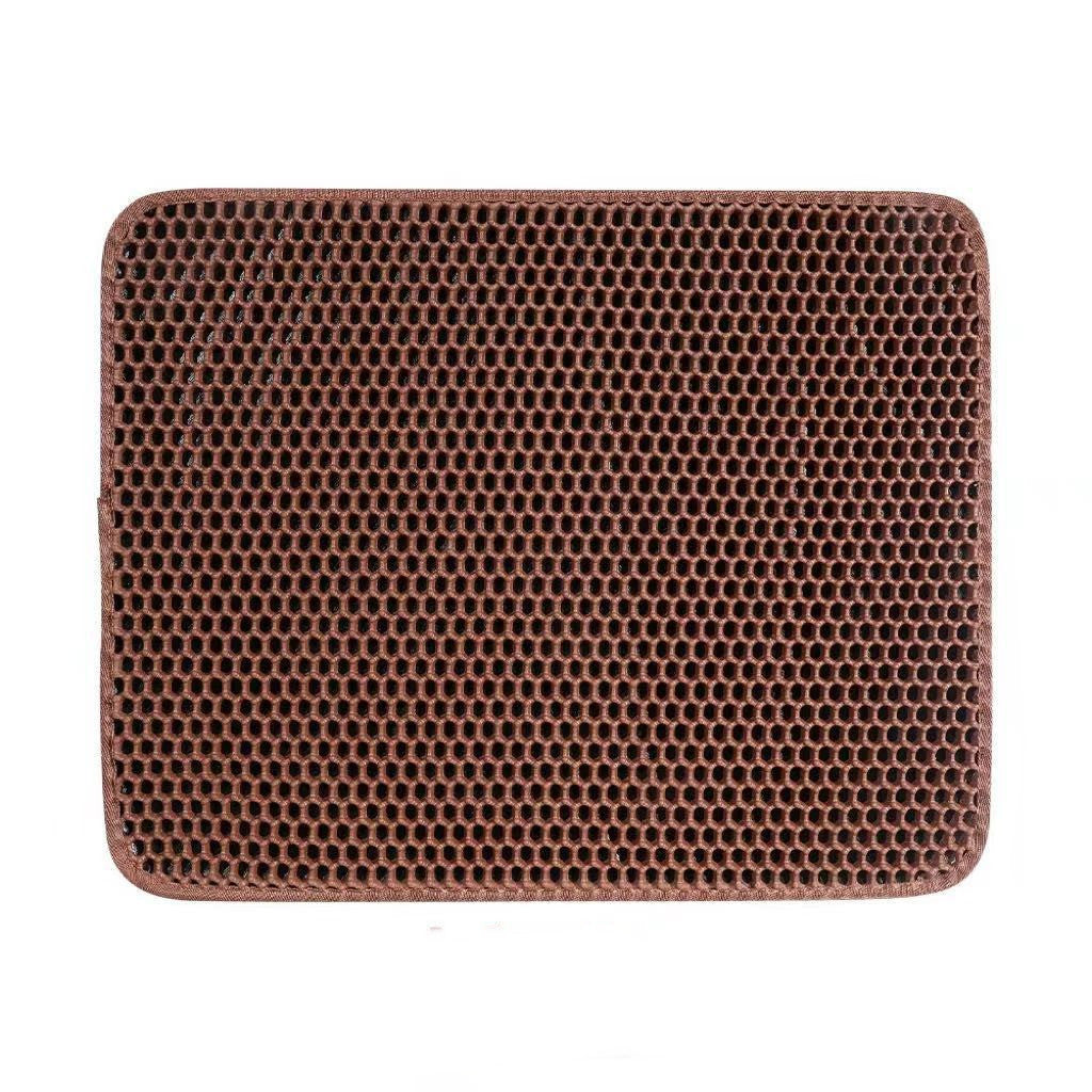 Waterproof Cat Litter Mat
