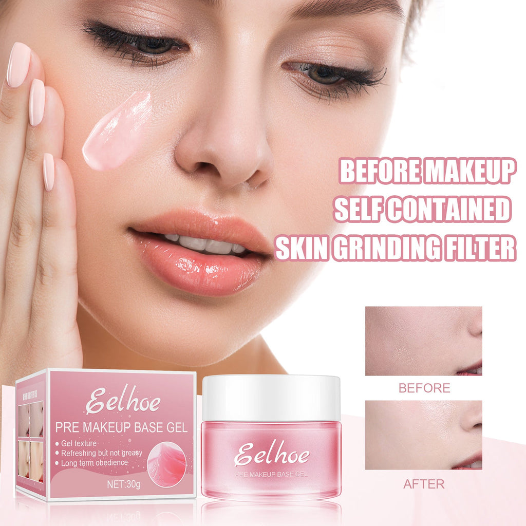 Calendula Makeup Primer Gel