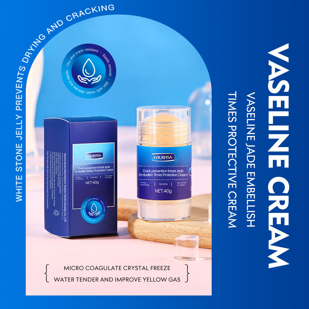 Moisturizing Hand & Foot Balm Stick
