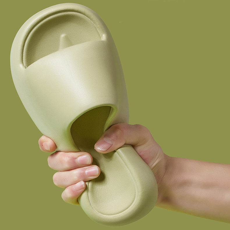 Puffy Bread Slides