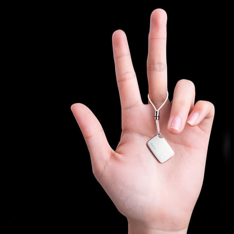 Bluetooth Key Finder Tag