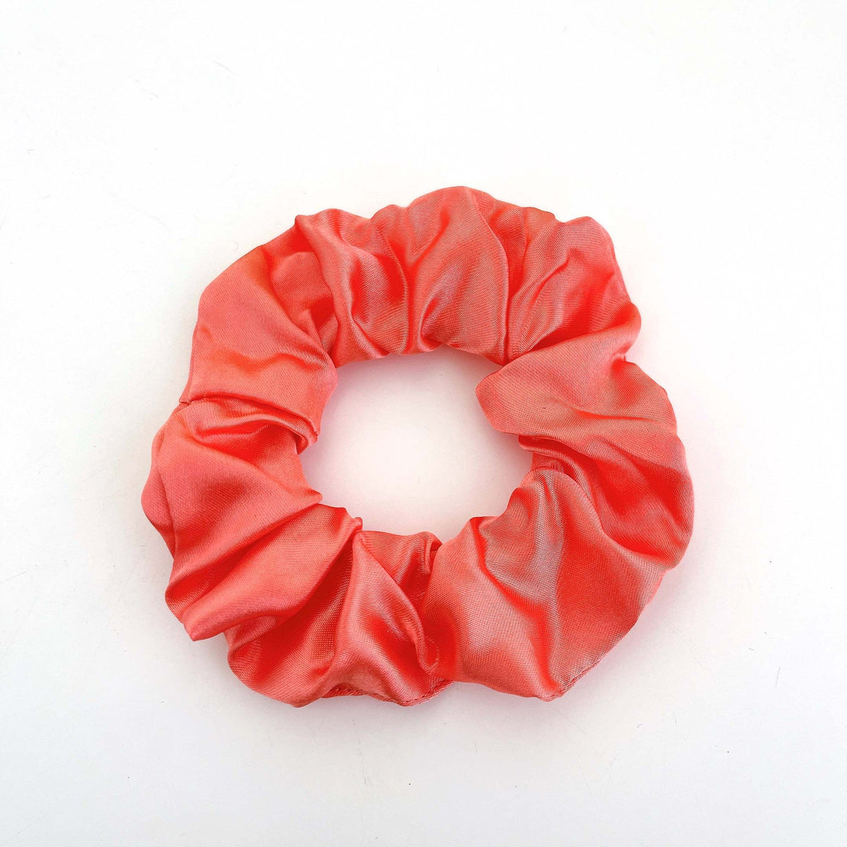 Solid Color Scrunchies (Up to 40-Pack)