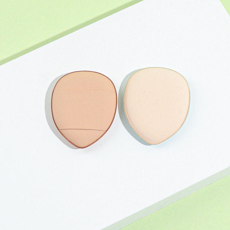 Wet & Dry Makeup Sponges