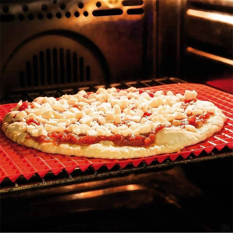 Silicone Pyramid Baking Mat