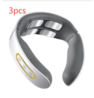 USB Heated Neck Wrap