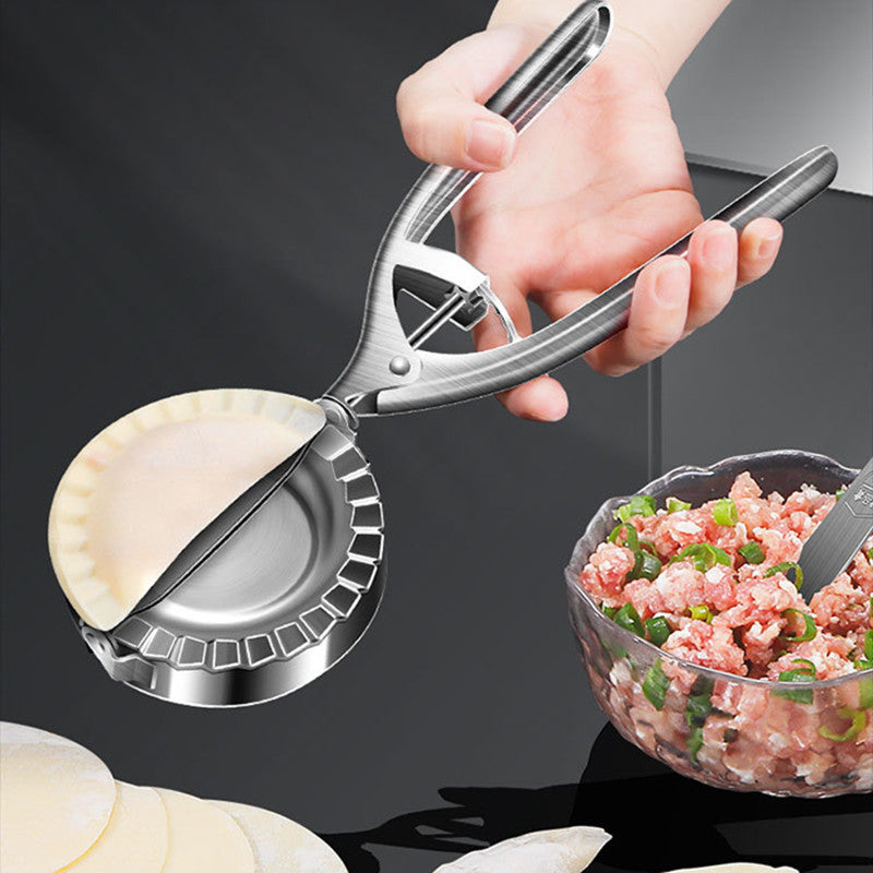 Dumpling Maker Press