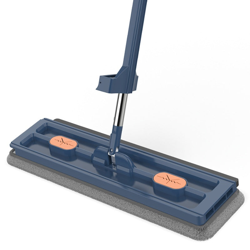 360° Flat Floor Mop