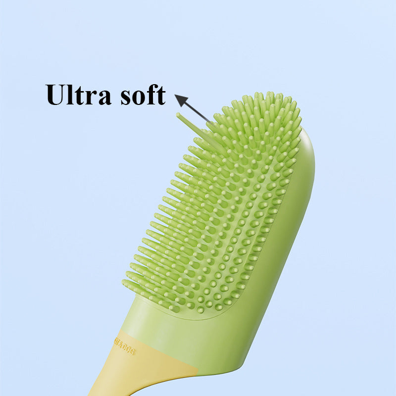 Finger Pet Toothbrush