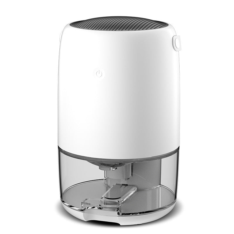 Compact Bedroom Dehumidifier