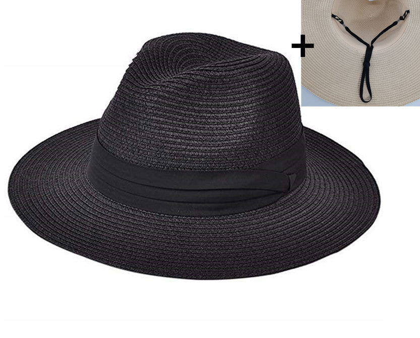 Foldable Sun Hat