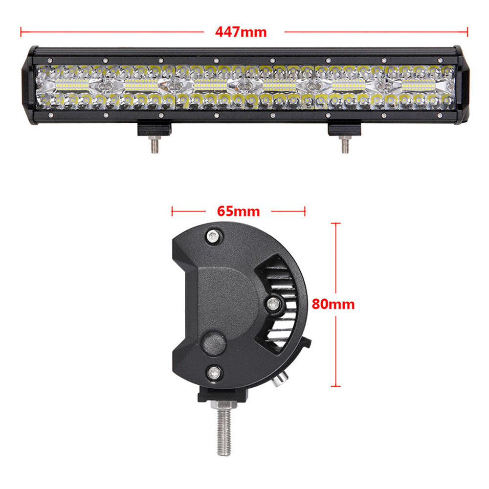 Off-Road LED Light Bar