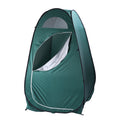 Pop-Up Privacy Changing Tent