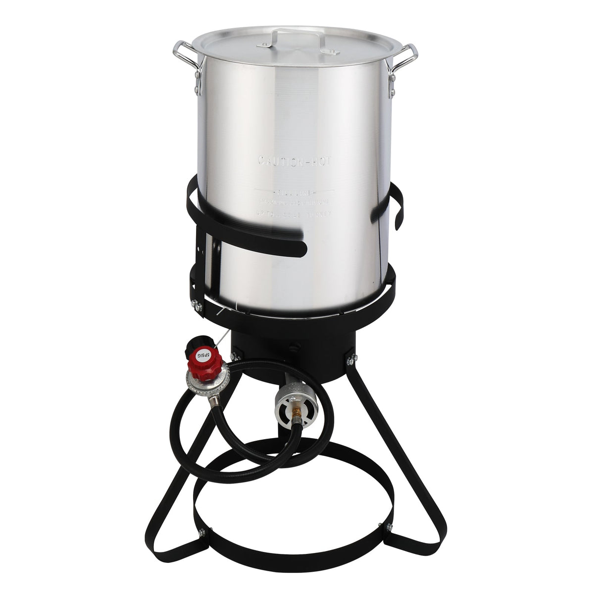 Turkey & Fish Fryer Pot Set