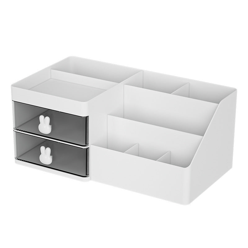 Desktop Cosmetic Storage Box