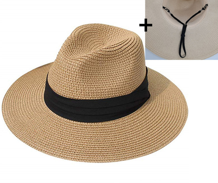 Foldable Sun Hat