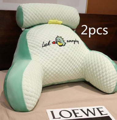 Cute Animal Reading Pillow